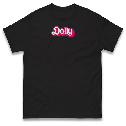 Dolly Parton T Shirt UK
