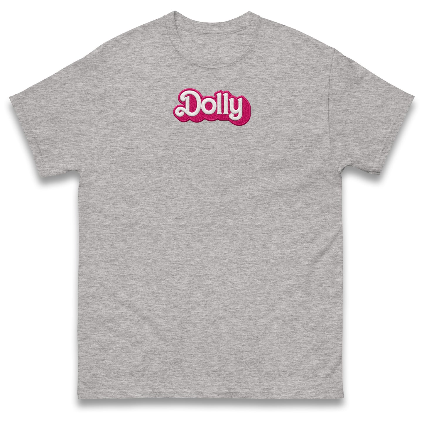 Dolly Parton T Shirt UK