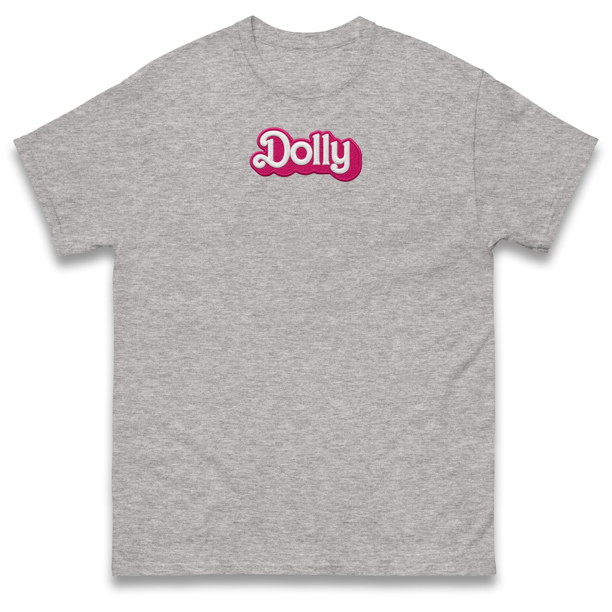 Dolly Parton T Shirt UK