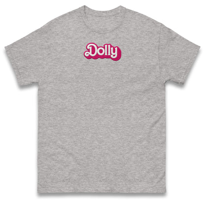 Dolly Parton T Shirt UK