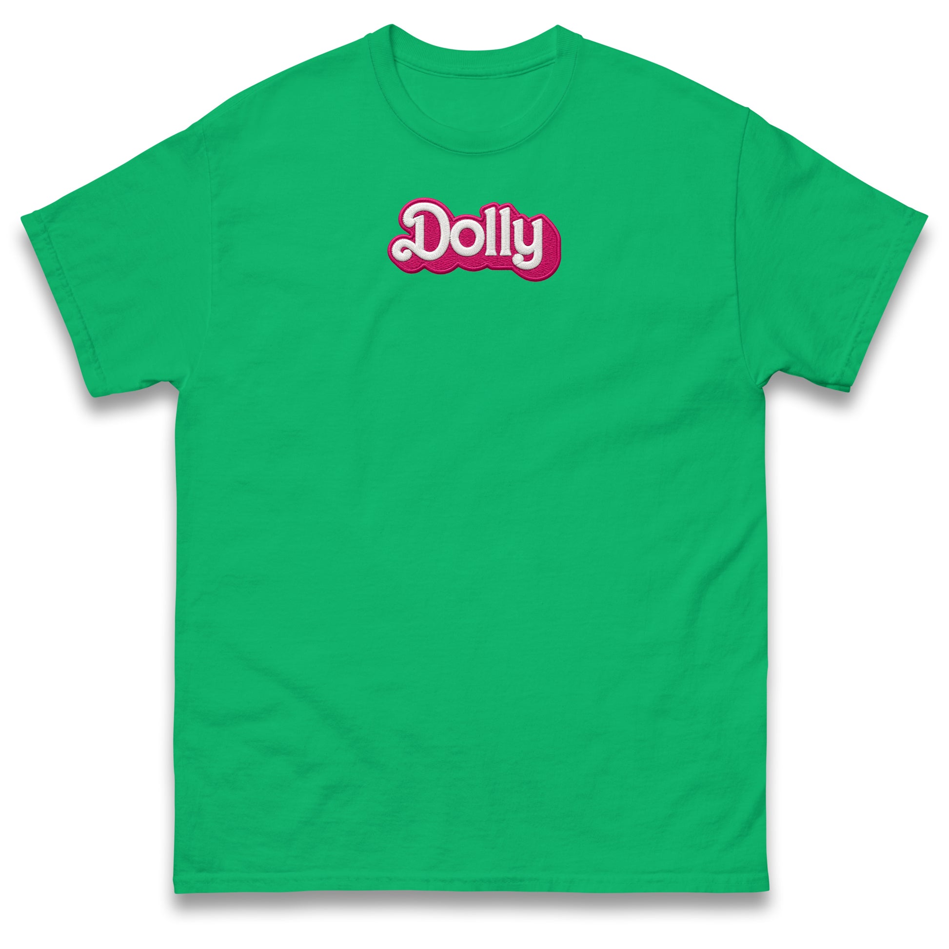 Dolly Parton T Shirt UK