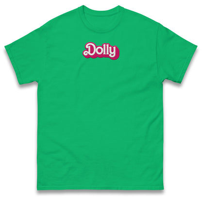 Dolly Parton T Shirt UK
