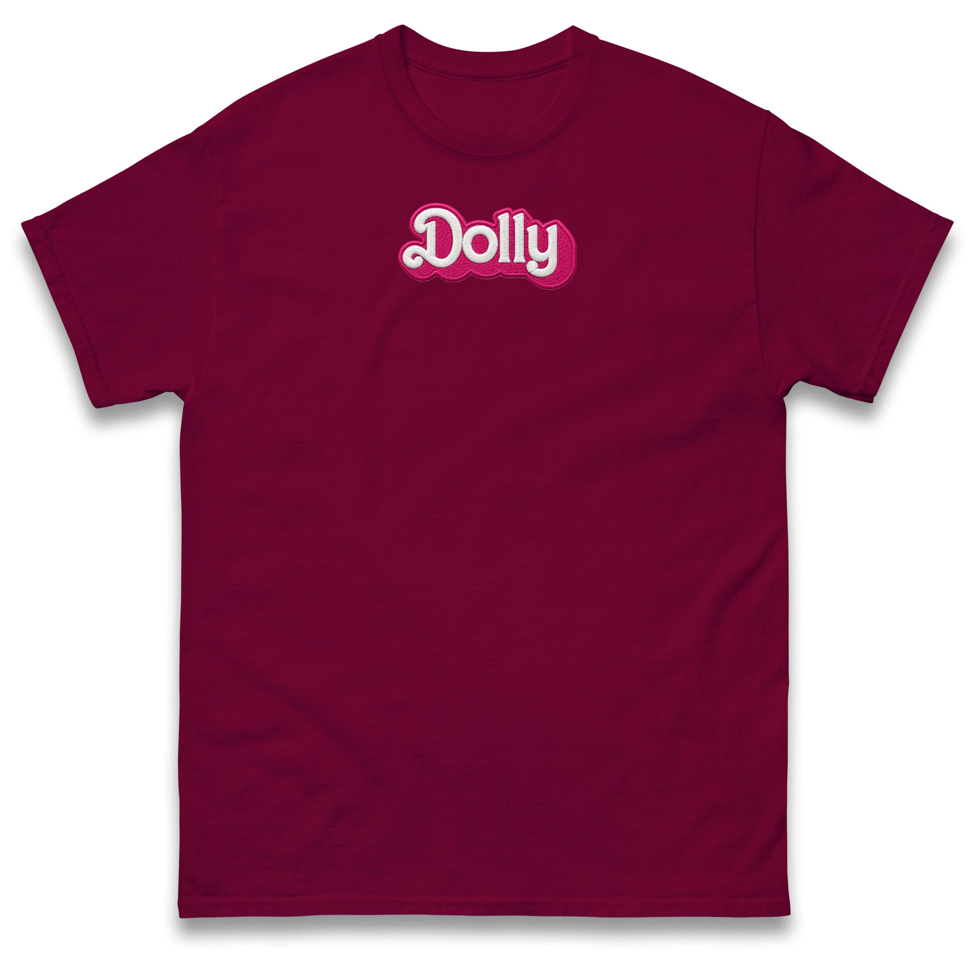 Dolly Parton T Shirt UK