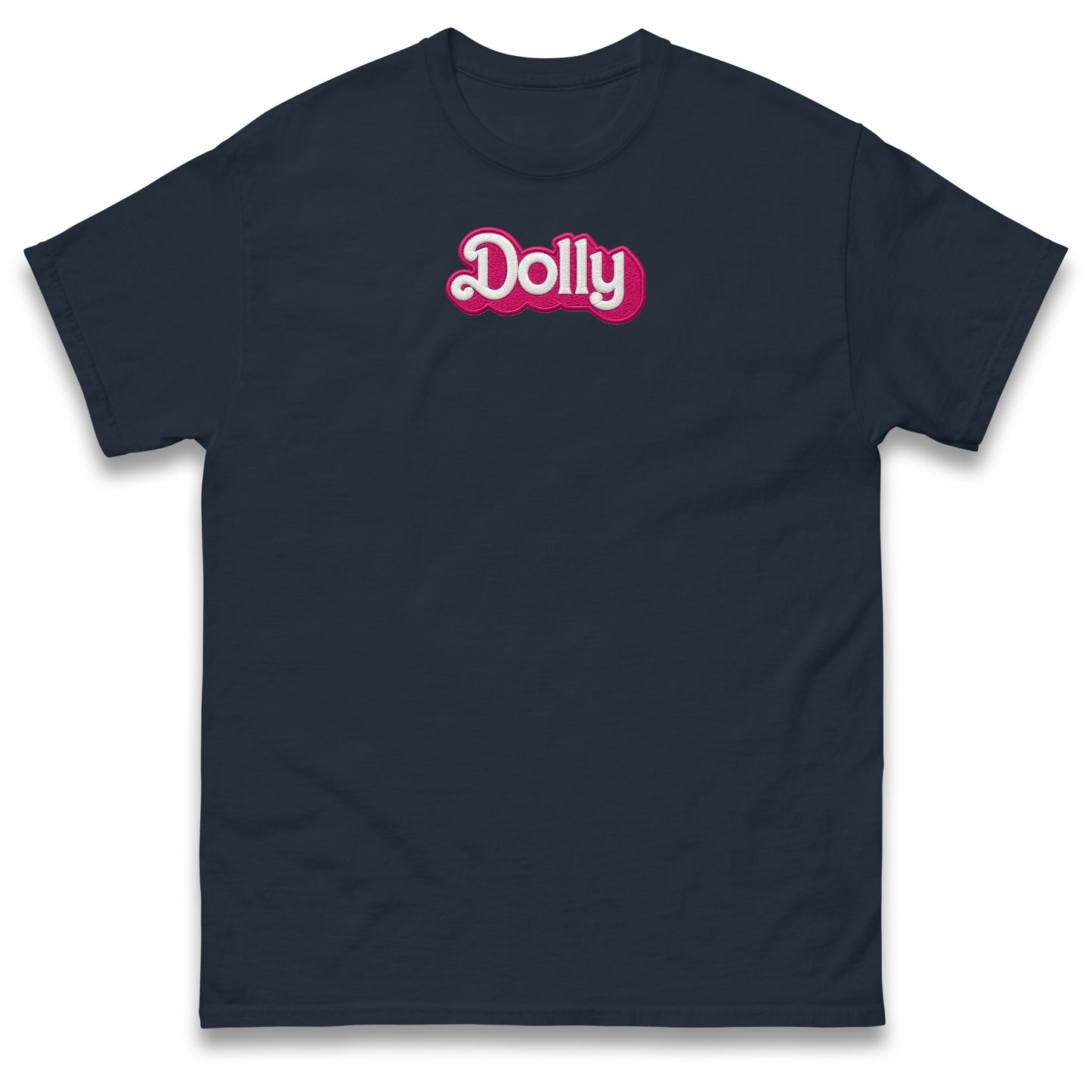 Dolly Parton T Shirt UK