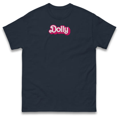 Dolly Parton T Shirt UK