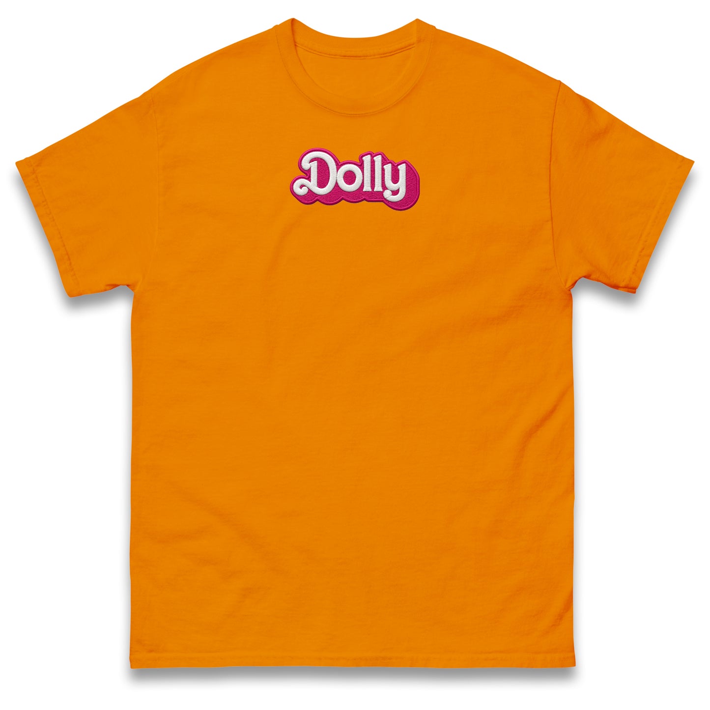 Dolly Parton T Shirt UK