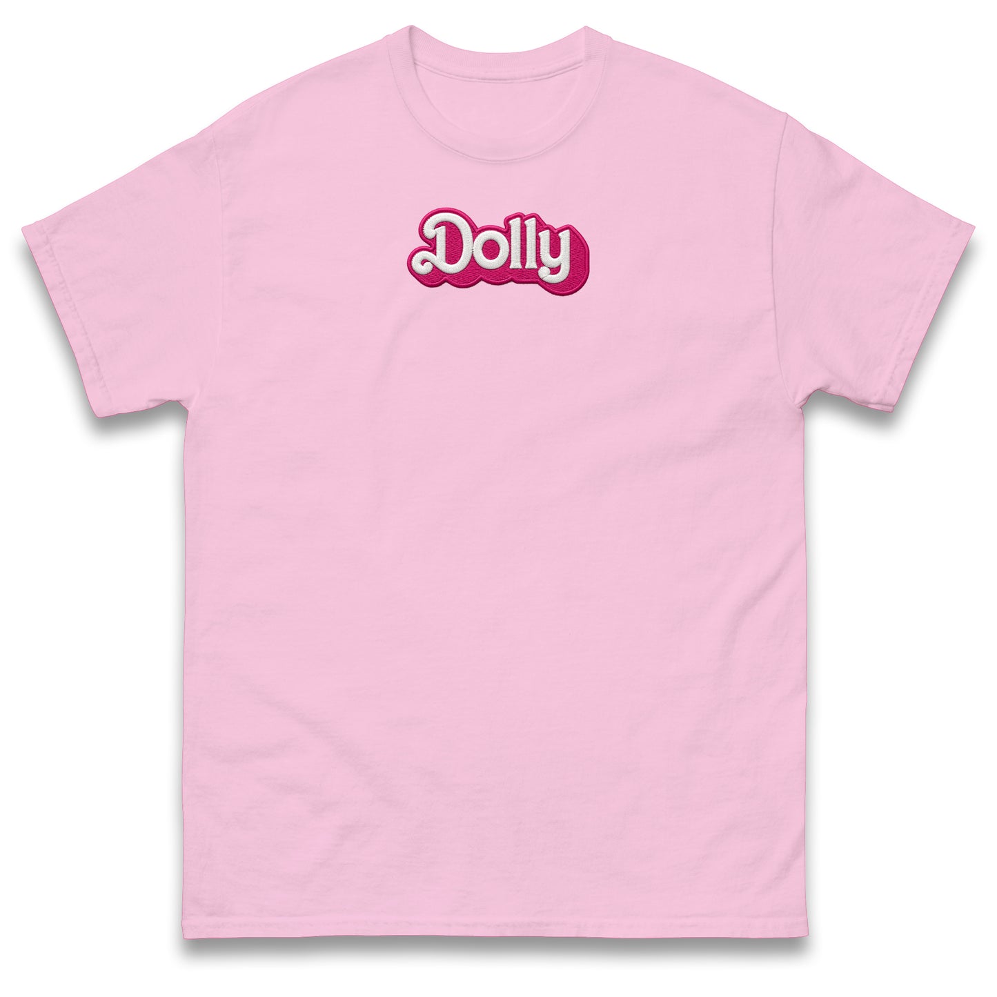 Dolly Parton T Shirt UK