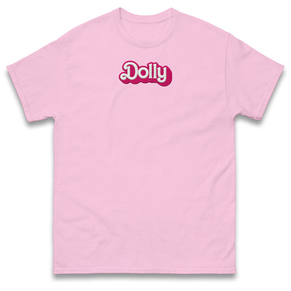 Dolly Parton T Shirt UK