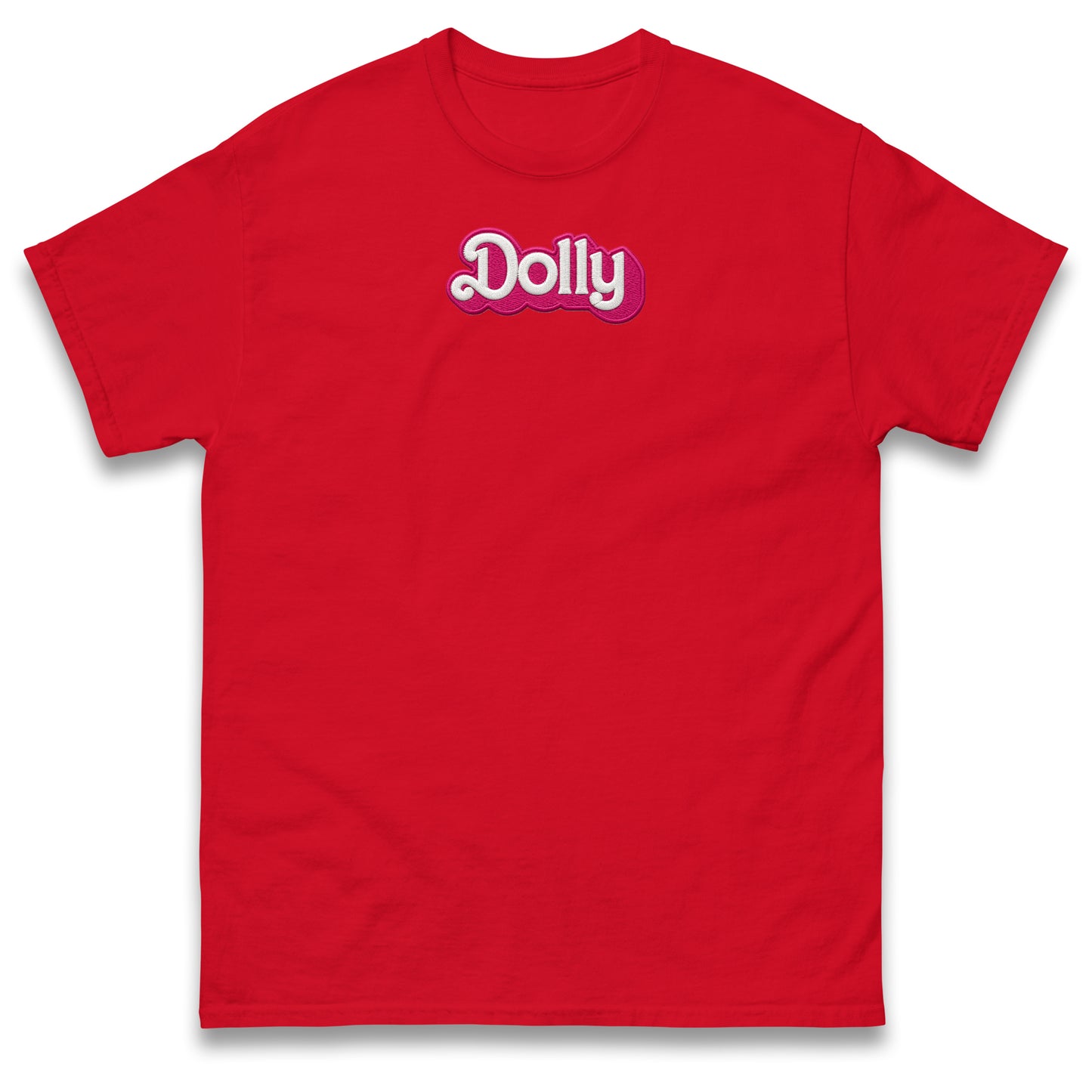 Dolly Parton T Shirt UK