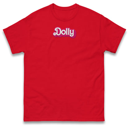 Dolly Parton T Shirt UK