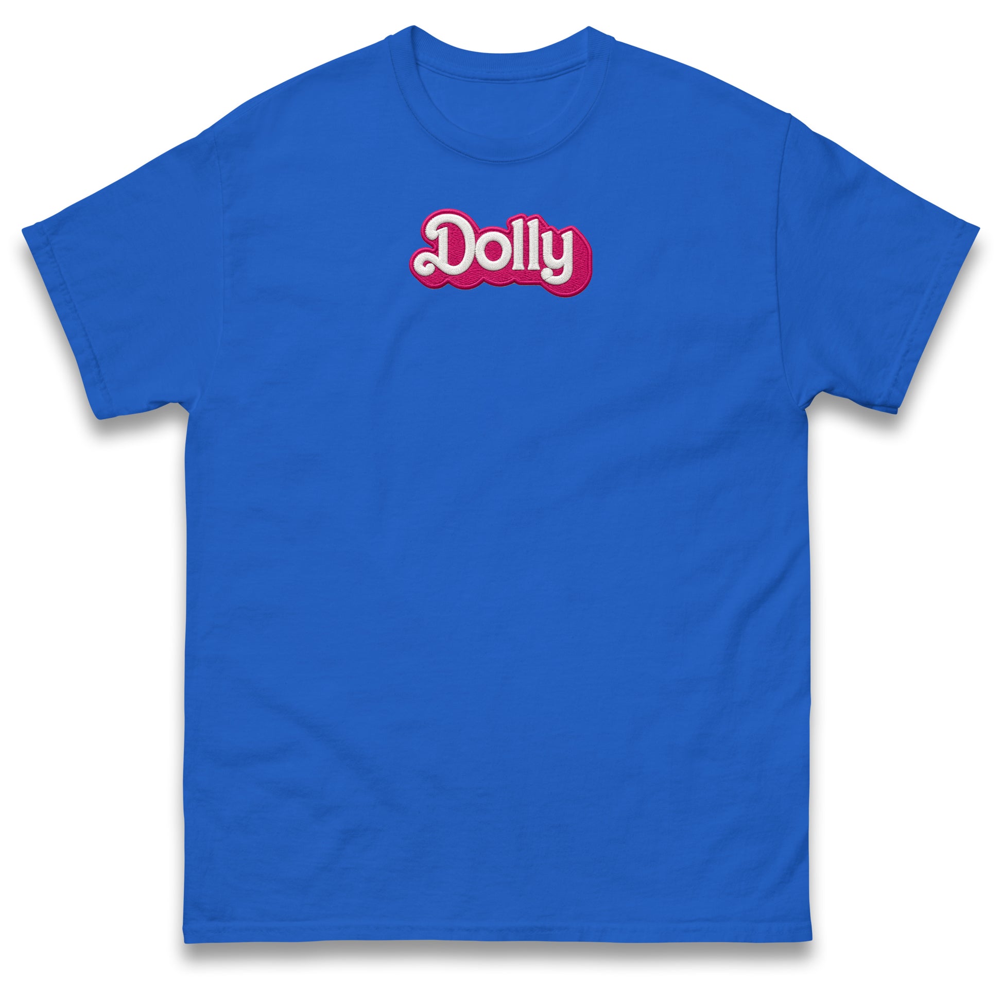 Dolly Parton T Shirt UK