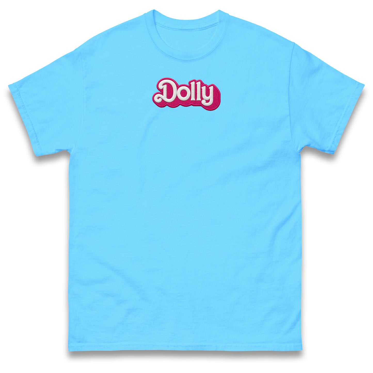 Dolly Parton T Shirt UK