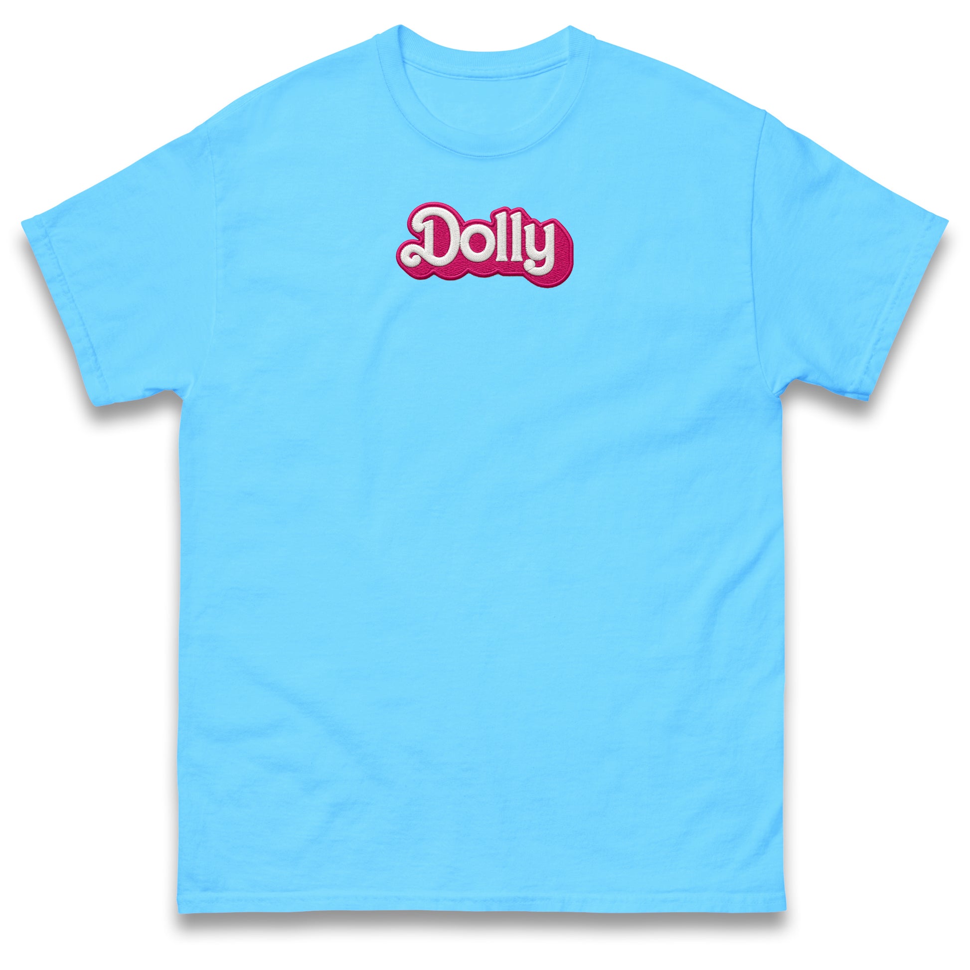 Dolly Parton T Shirt UK