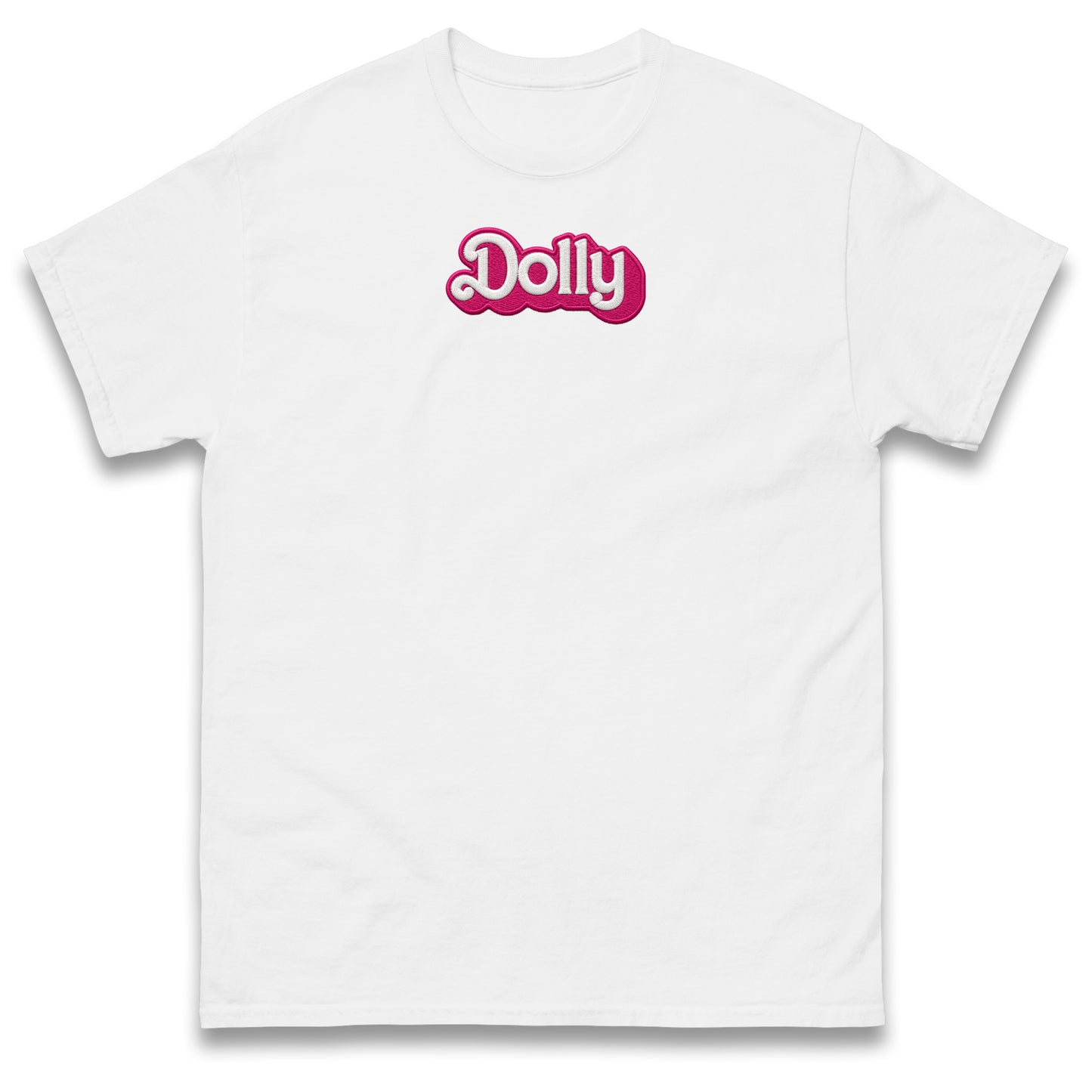 Dolly Parton T Shirt UK