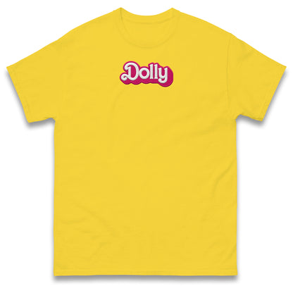 Dolly Parton T Shirt UK