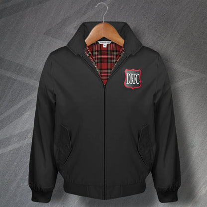 1948 Doncaster Harrington Jacket