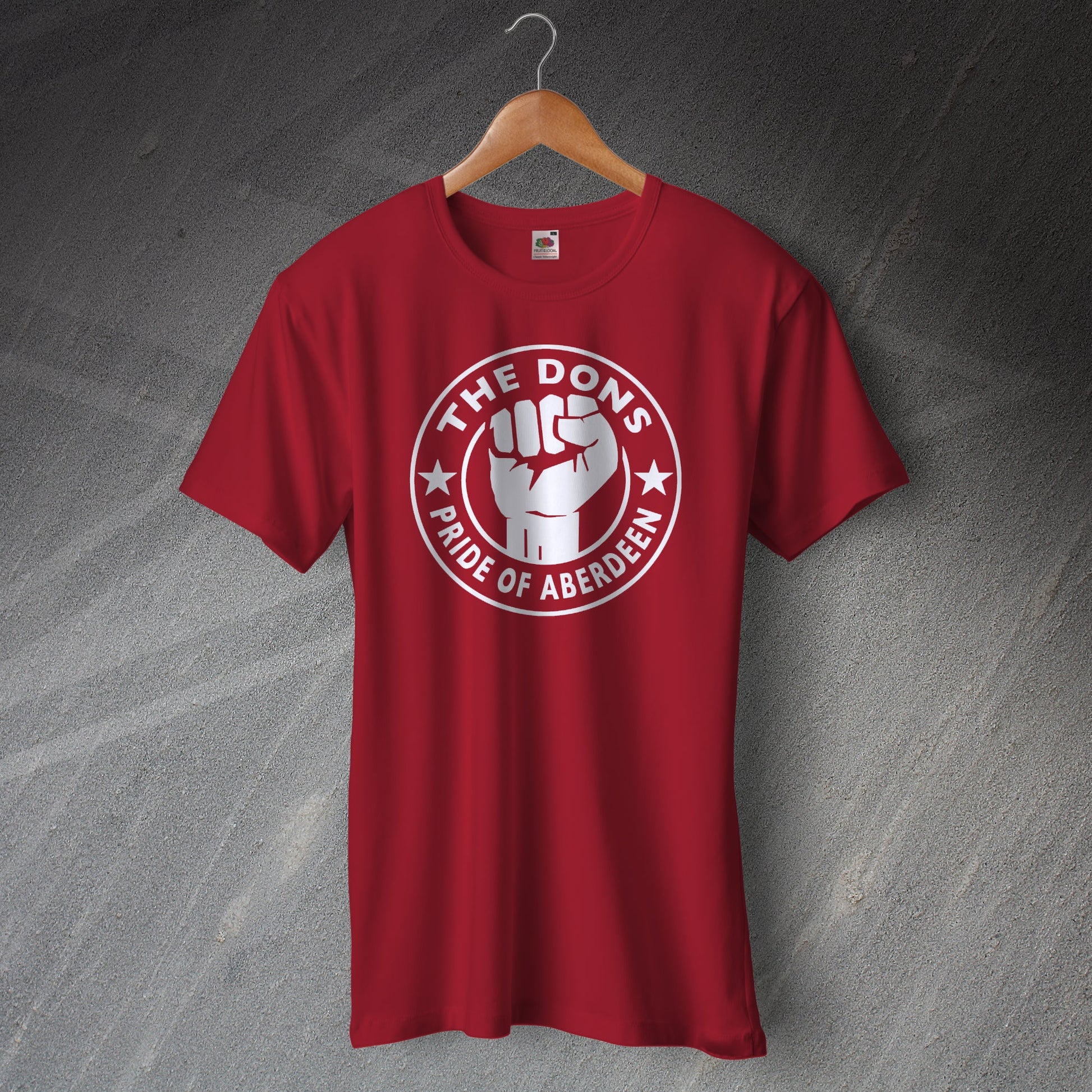 The Dons Football T-Shirt
