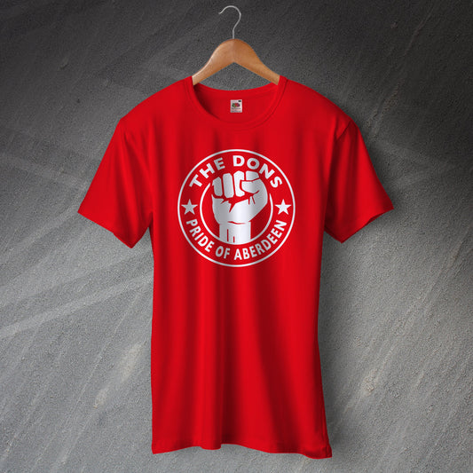 The Dons Football T-Shirt