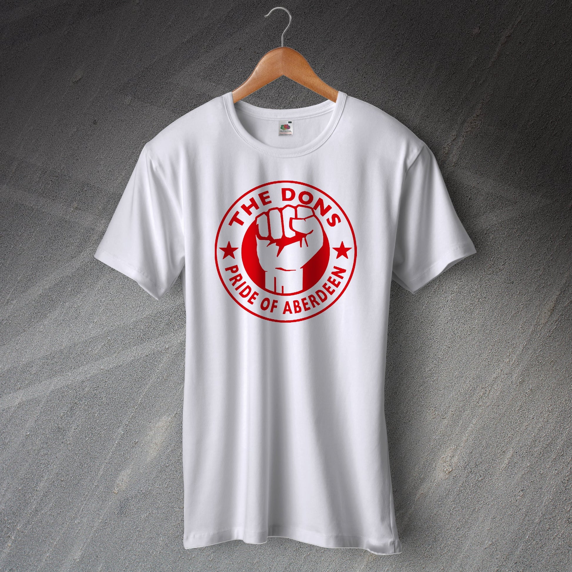 The Dons Football T-Shirt