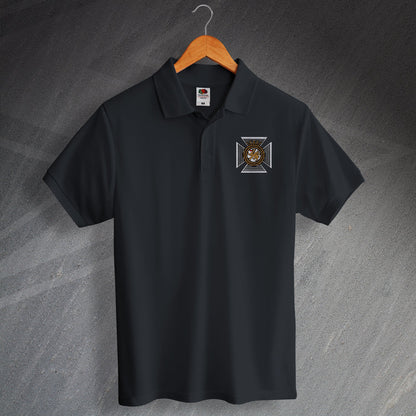 Duke of Edinburgh's Royal Regiment Polo Shirt