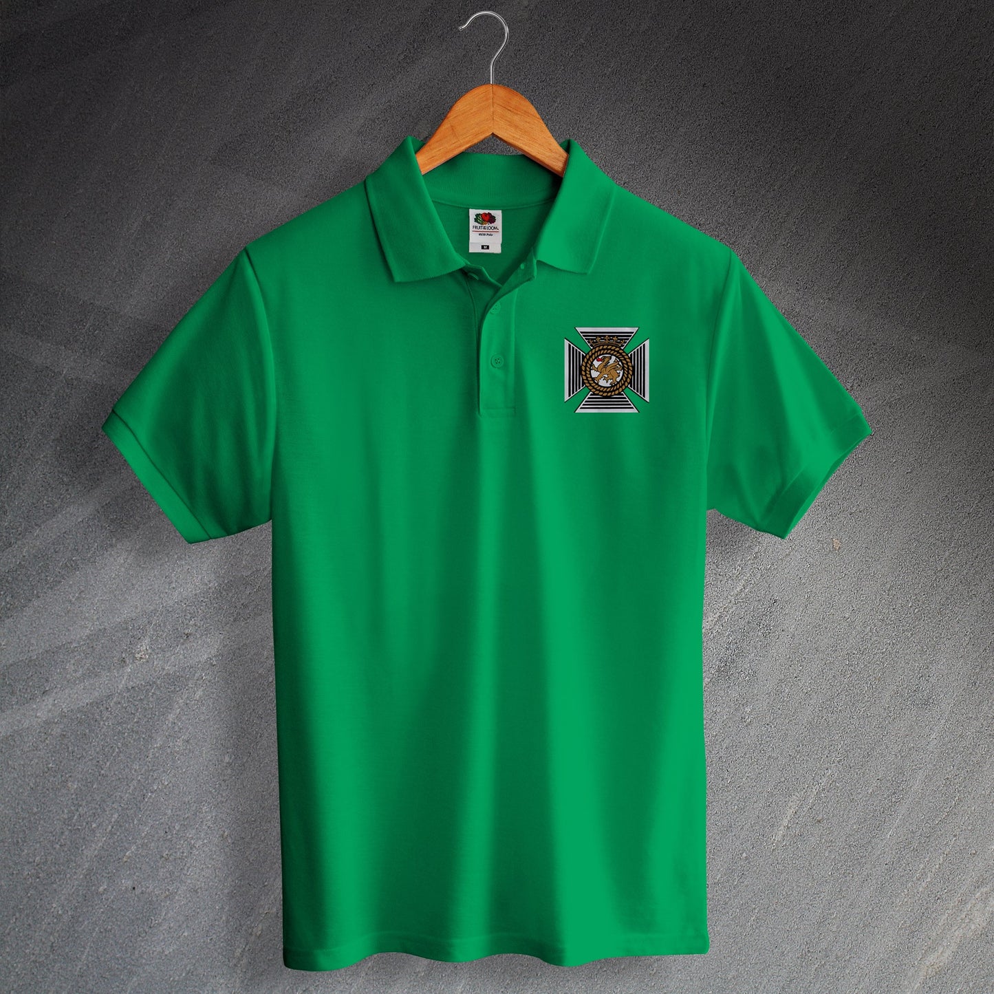 Duke of Edinburgh's Royal Regiment Polo Shirt