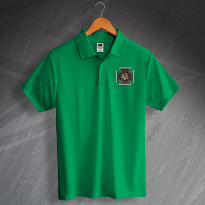 Duke of Edinburgh's Royal Regiment Polo Shirt