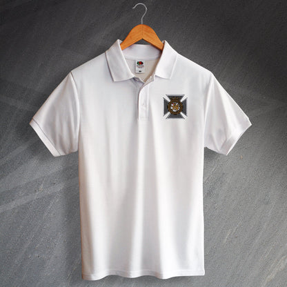Duke of Edinburgh's Royal Regiment Polo Shirt