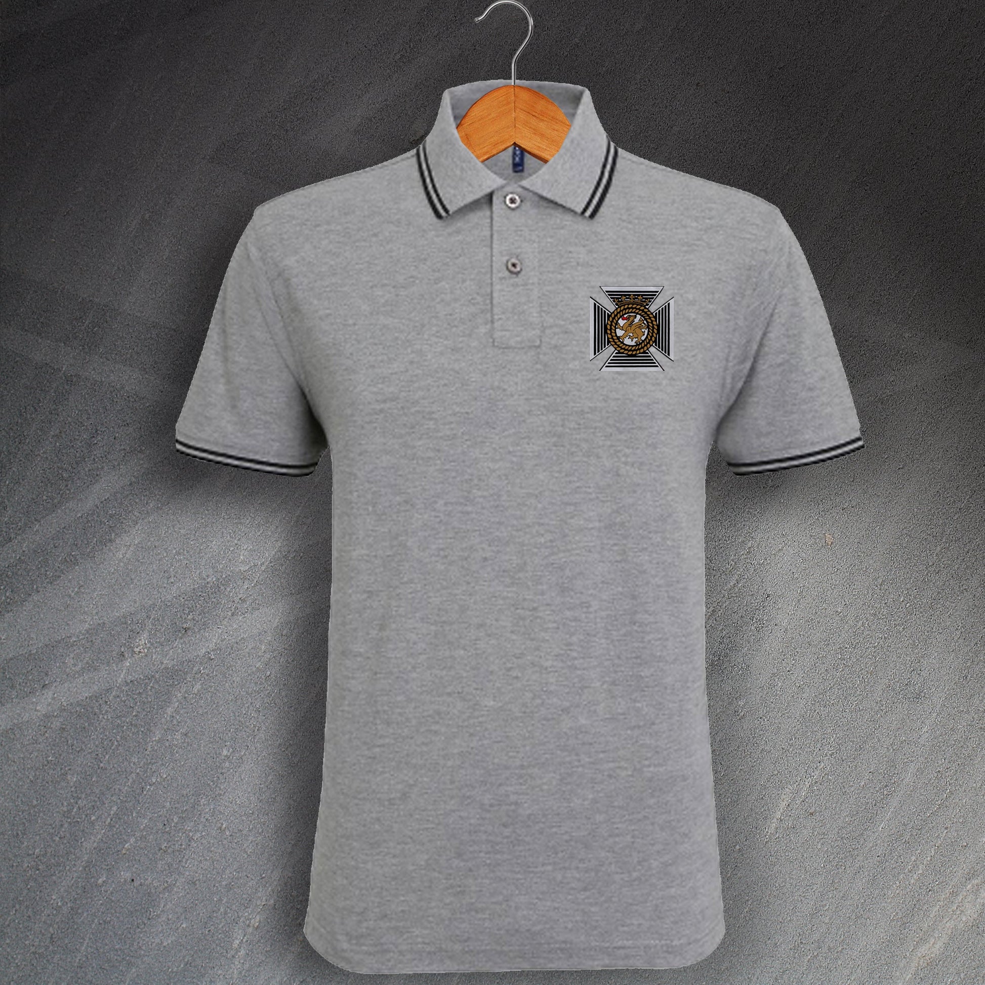 Duke of Edinburgh's Royal Regiment Shirt