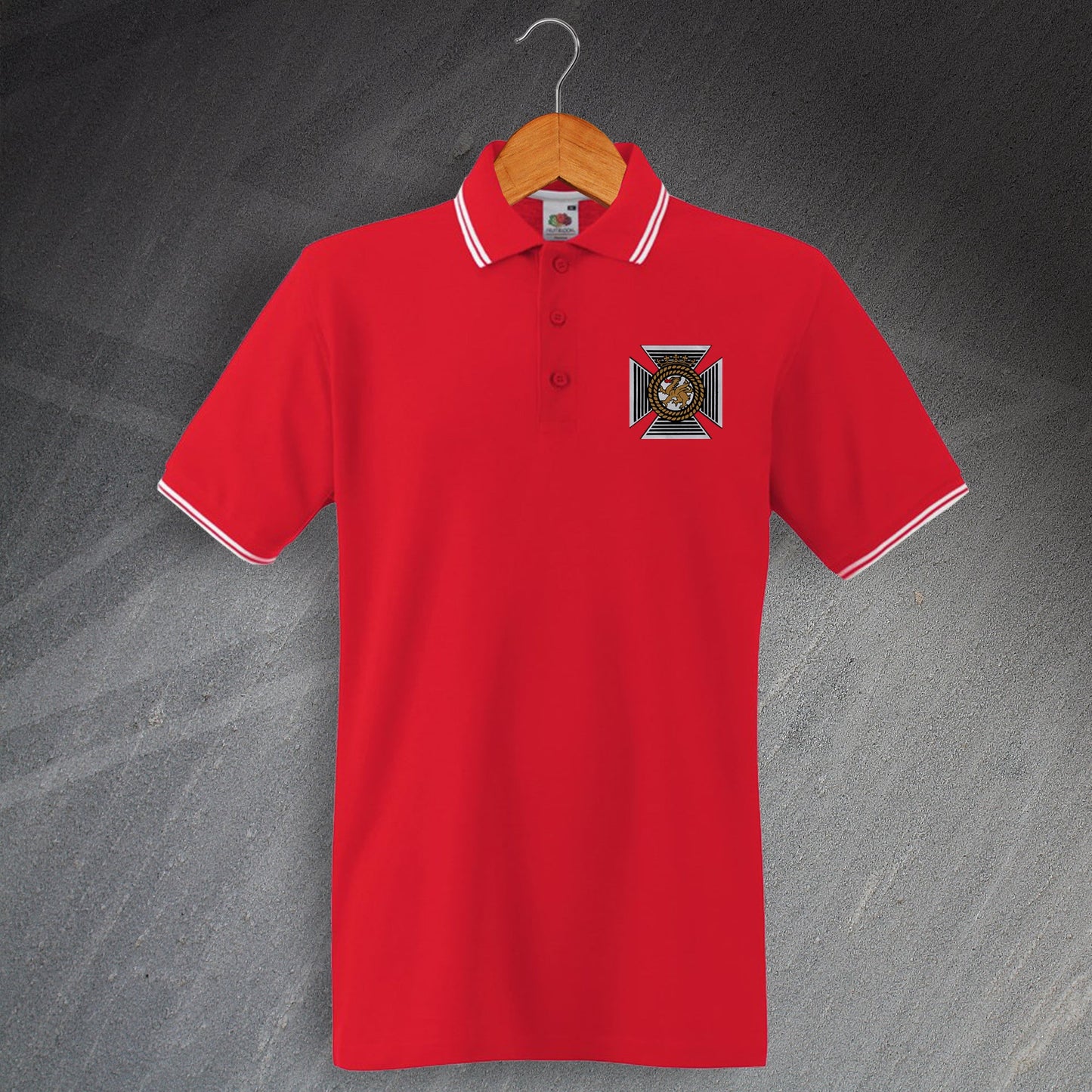 Duke of Edinburgh's Royal Regiment Shirt