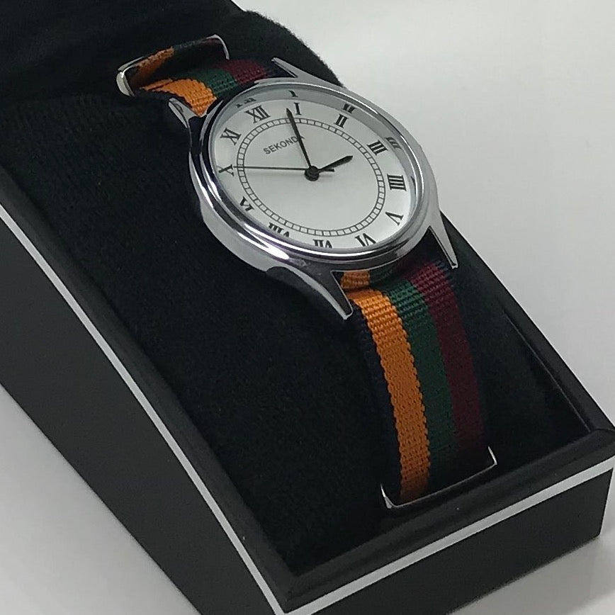 Regiment Watches