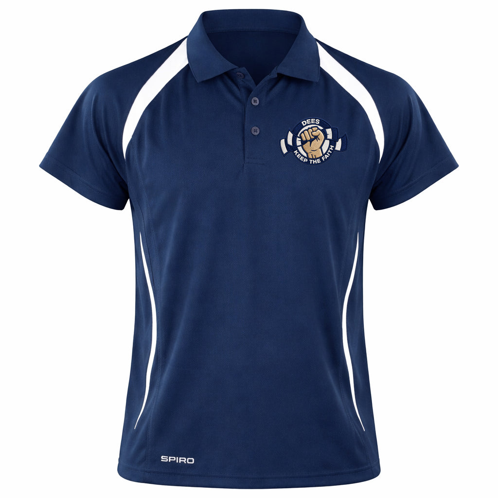 Dundee Dees Football Fans Football Shirt