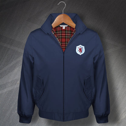Dundee Football Jacket