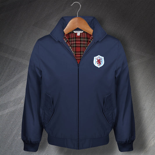 Dundee Football Jacket