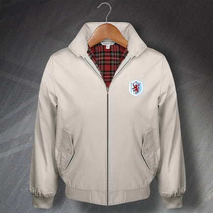 Dundee Football Jacket