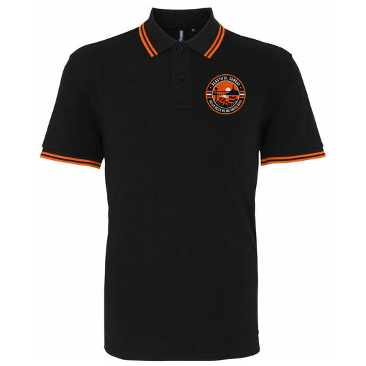 Dundee United Polo Shirt