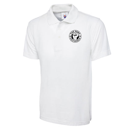 Dunfermline Football Polo Shirt