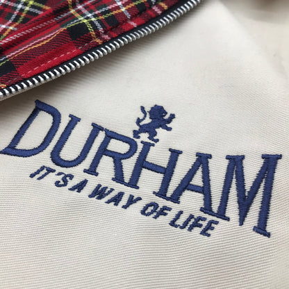 Durham County Cricket Harrington Jacket