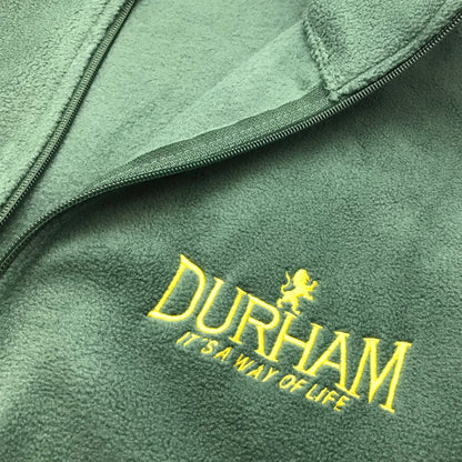Durham Cricket Fleece