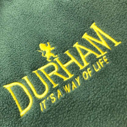 Durham Cricket Fleece