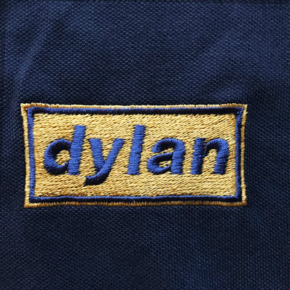 Bob Dylan Badge