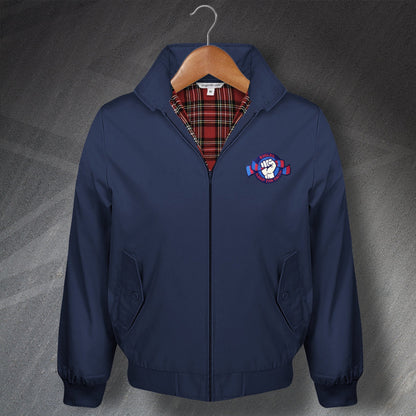 Crystal Palace Jacket