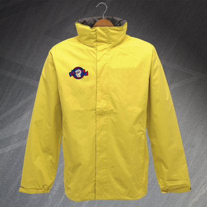 Eagles Keep The Faith Jacket