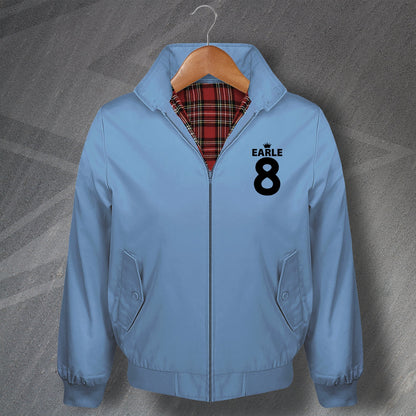 Robbie Earle Port Vale Jacket