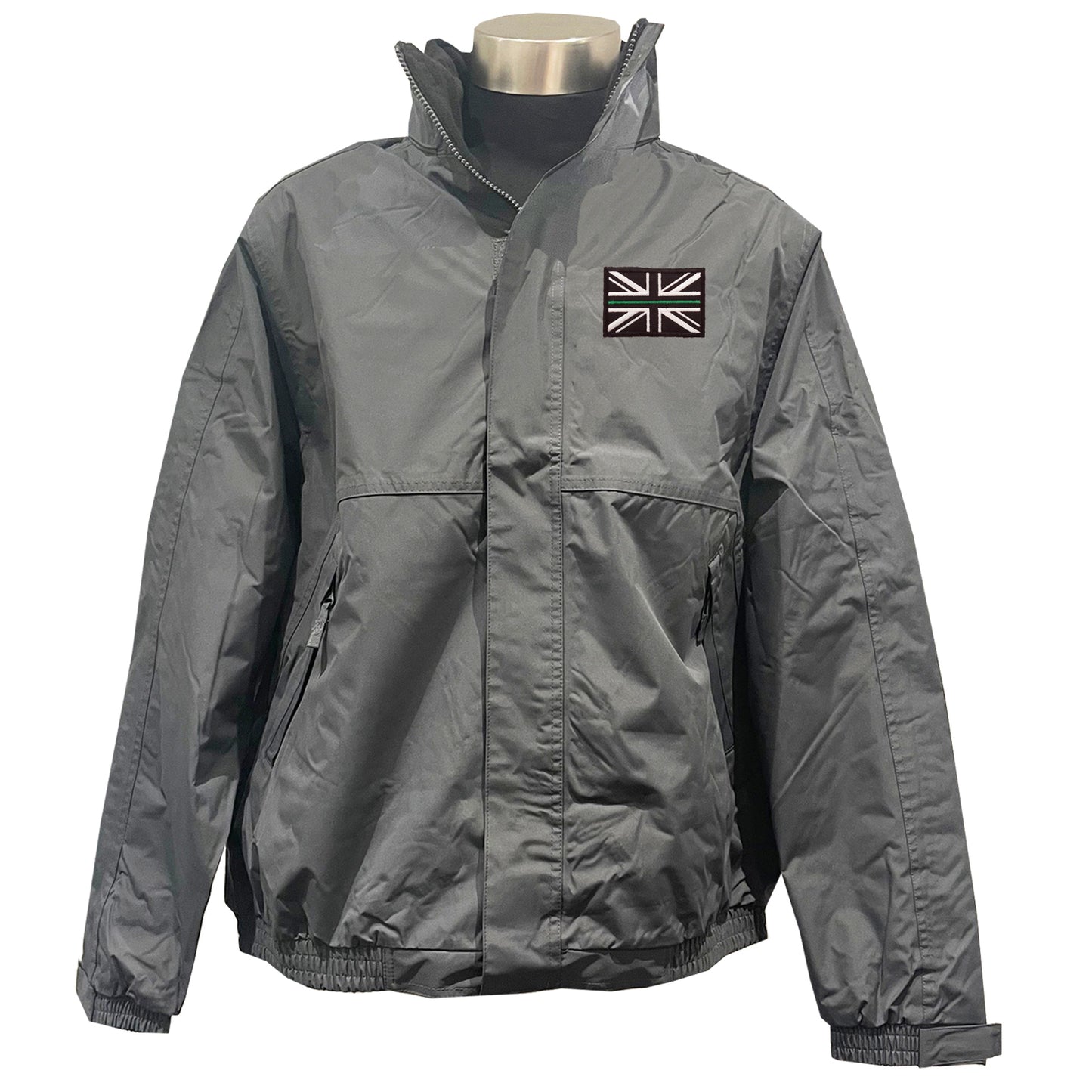 Emergency Services Coat
