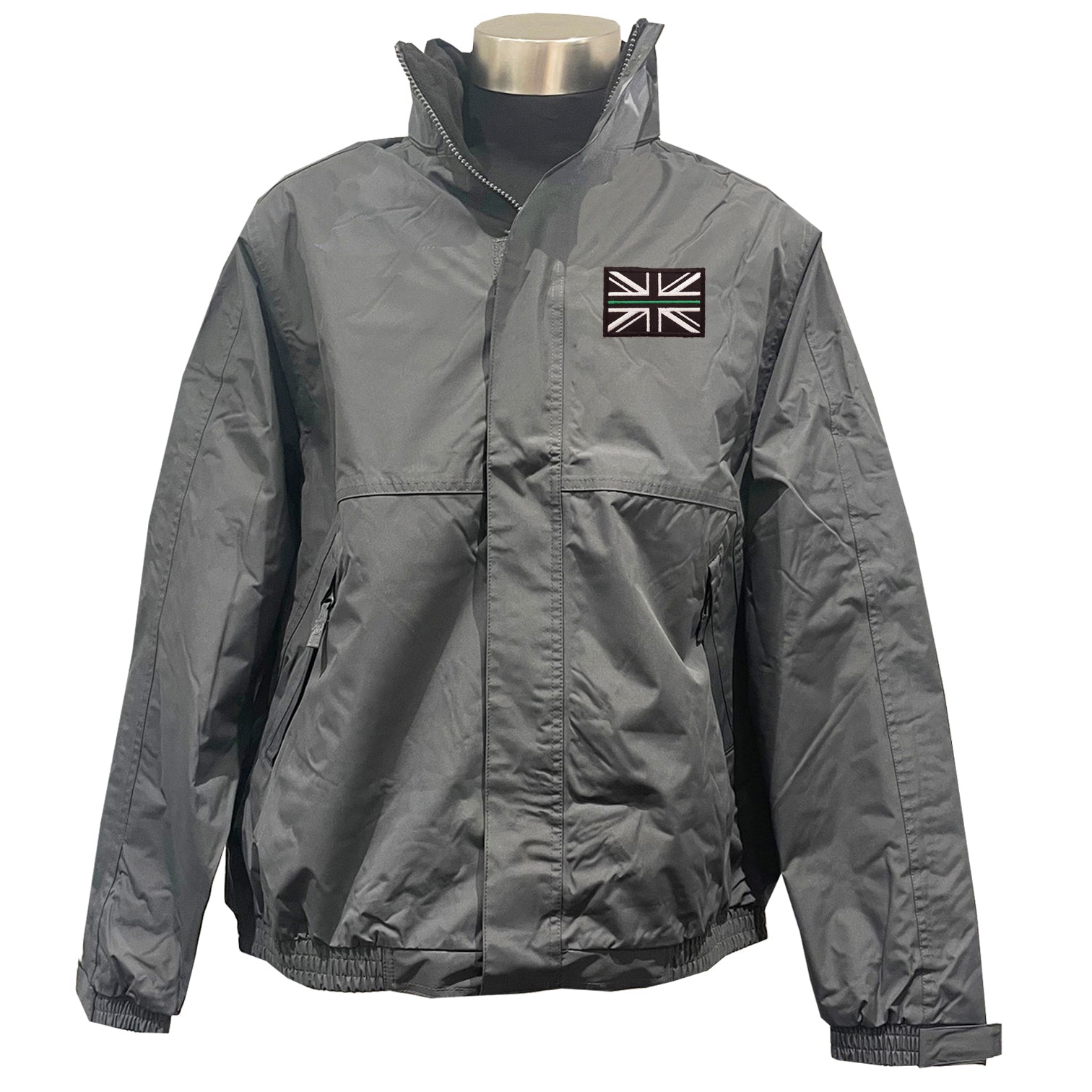 Emergency Services Coat