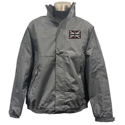 Emergency Services Coat