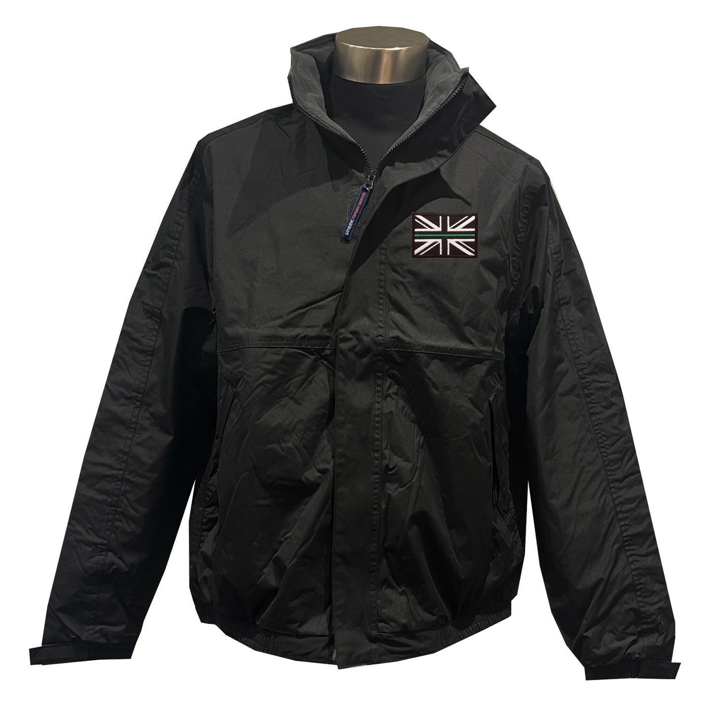 Emergency Services Coat