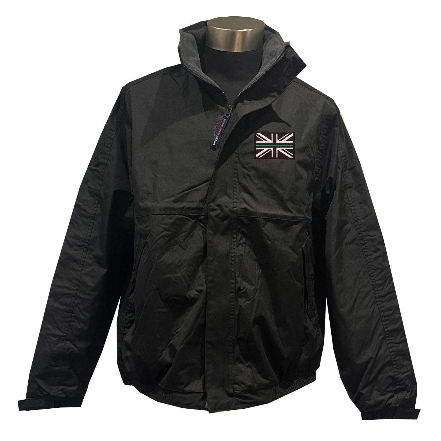 Emergency Services Coat