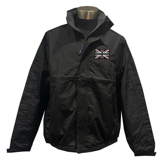 Emergency Services Coat