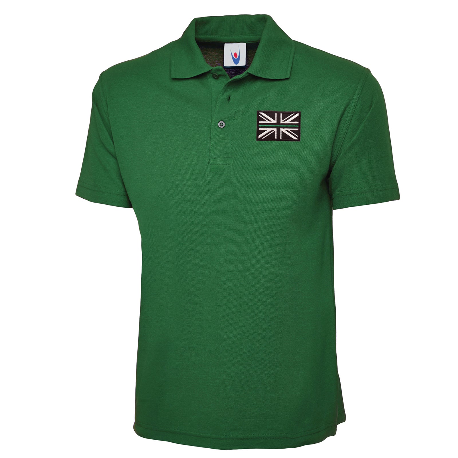 Emergency Services Polo Shirt